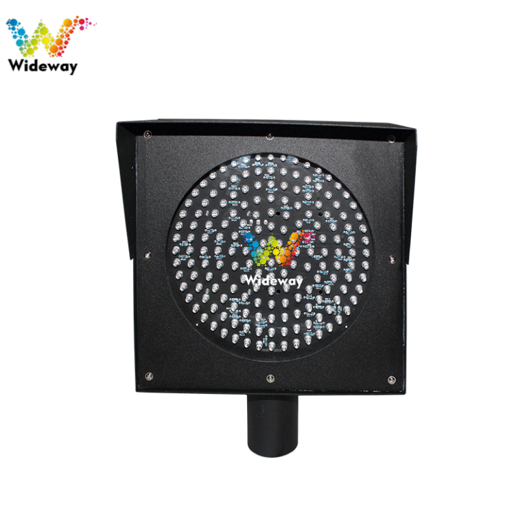 Model 200 Square Metal Cased Fog Light 1