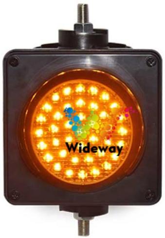 Yellow Light Warning