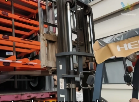 9. Shipping Container 3