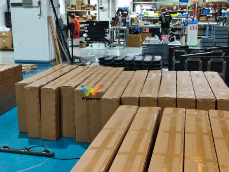 9. Shipping Container