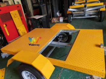 Body Panel Installation