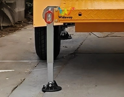 Jack Installation