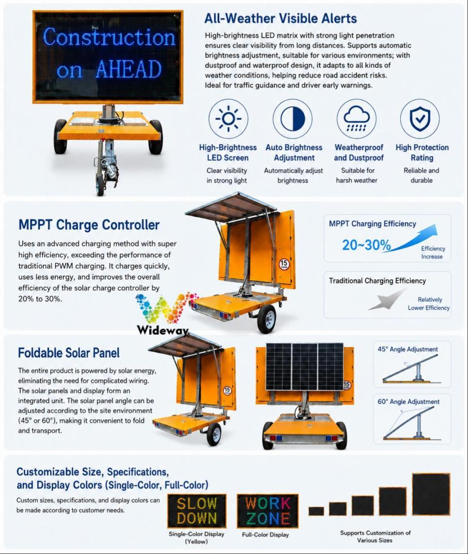 P25 Solar Vms Sign (3)