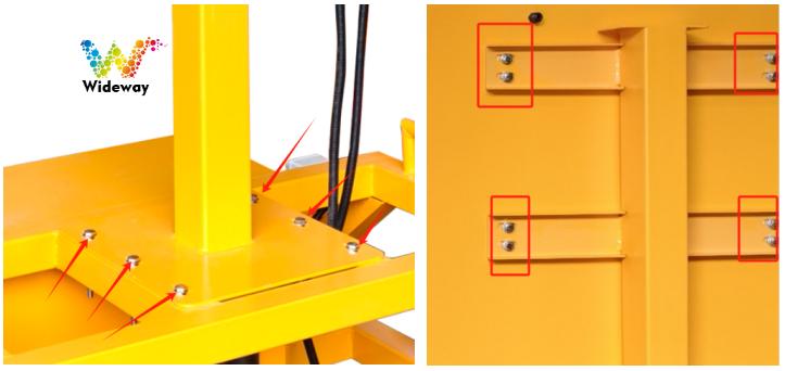 Product Installation (1)