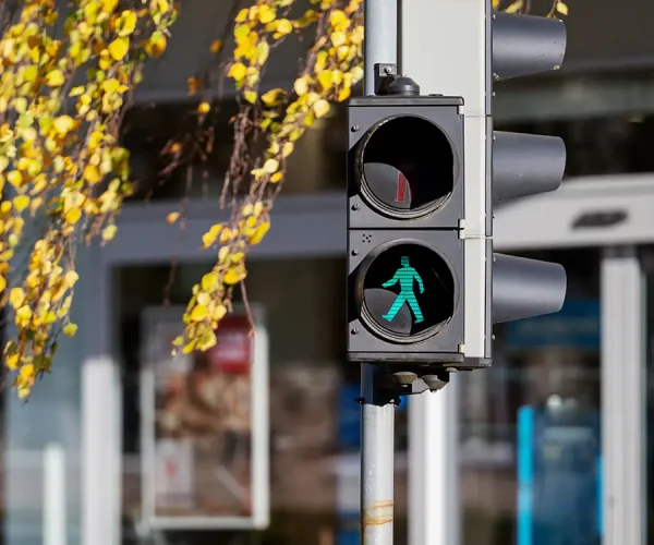 traffic Lights