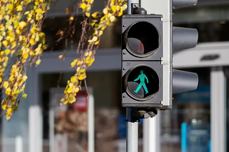 traffic Lights